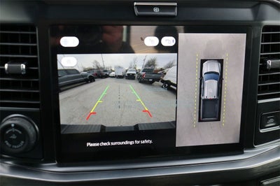 2026 Ford F-250SD Lariat BLACK WIDOW