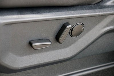 2026 Ford F-250SD Lariat BLACK WIDOW