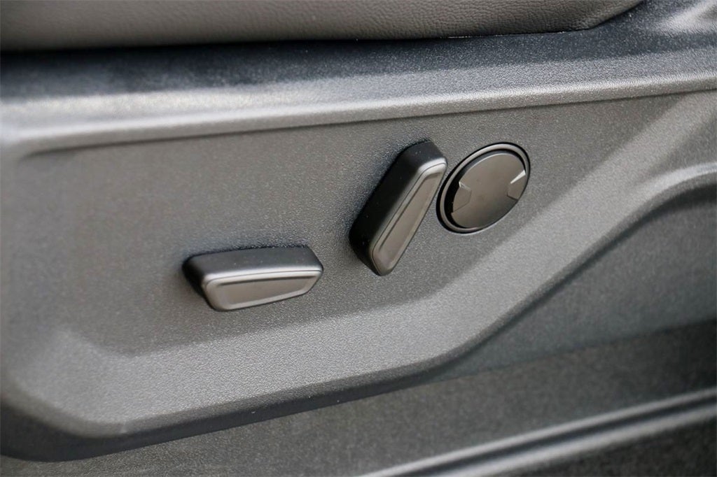 2026 Ford F-250SD Lariat BLACK WIDOW