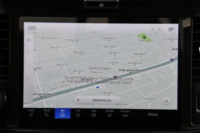 2026 Ford F-250SD Lariat BLACK WIDOW