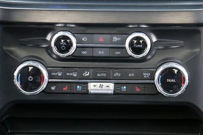 2026 Ford F-250SD Lariat BLACK WIDOW