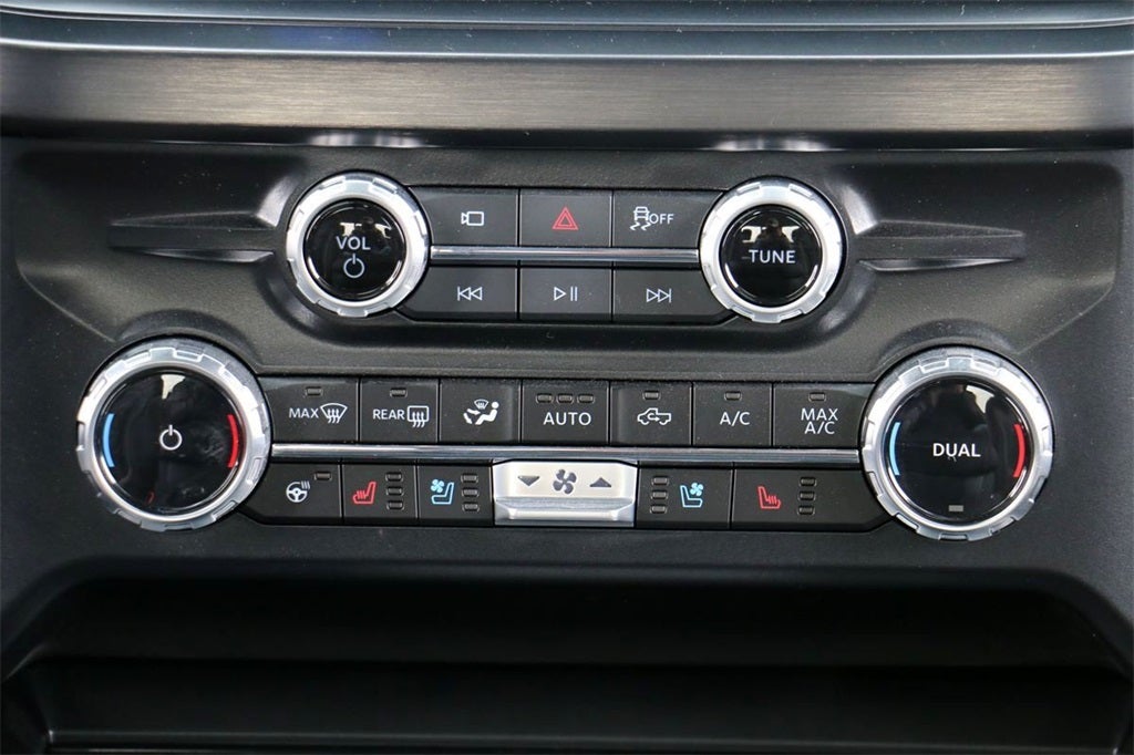 2026 Ford F-250SD Lariat BLACK WIDOW