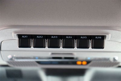 2026 Ford F-250SD Lariat BLACK WIDOW