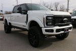 2026 Ford F-250SD Lariat BLACK WIDOW