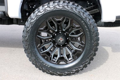 2026 Ford F-250SD Lariat BLACK WIDOW