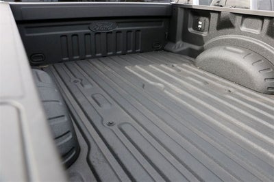 2026 Ford F-250SD Lariat BLACK WIDOW