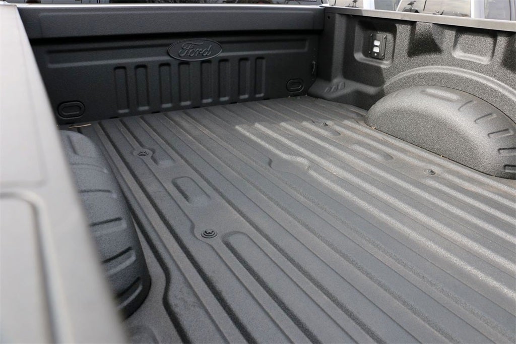 2026 Ford F-250SD Lariat BLACK WIDOW