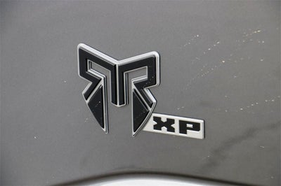 2026 Ford F-250SD Lariat ROCKY RIDGE