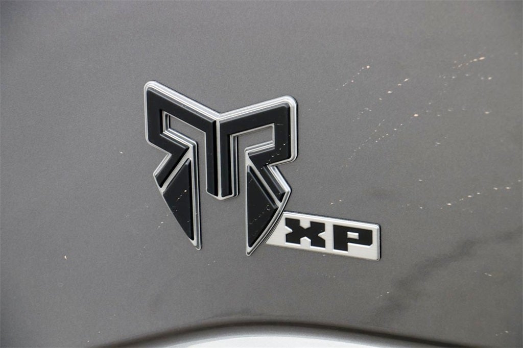 2026 Ford F-250SD Lariat ROCKY RIDGE