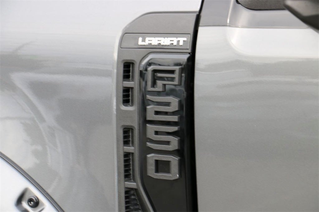 2026 Ford F-250SD Lariat ROCKY RIDGE