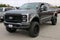 2026 Ford F-250SD Lariat ROCKY RIDGE