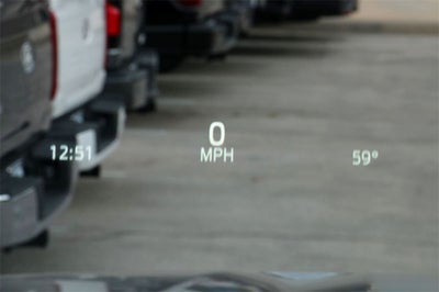 2026 Ford F-250SD Lariat ROCKY RIDGE