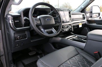 2026 Ford F-250SD Lariat ROCKY RIDGE