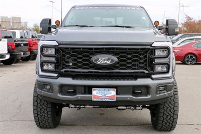 2026 Ford F-250SD Lariat ROCKY RIDGE