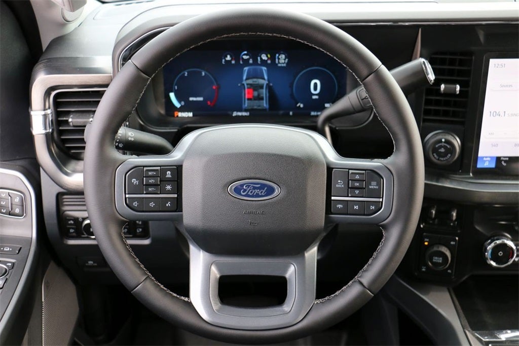 2026 Ford F-250SD Lariat ROCKY RIDGE