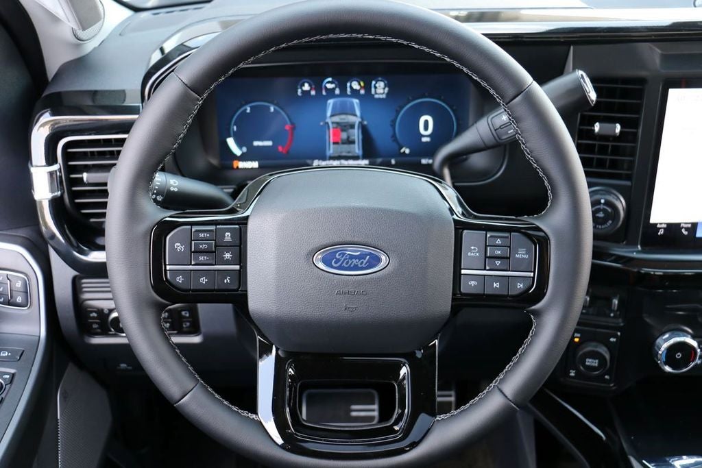 2026 Ford F-250SD Lariat HARLEY DAVIDSON