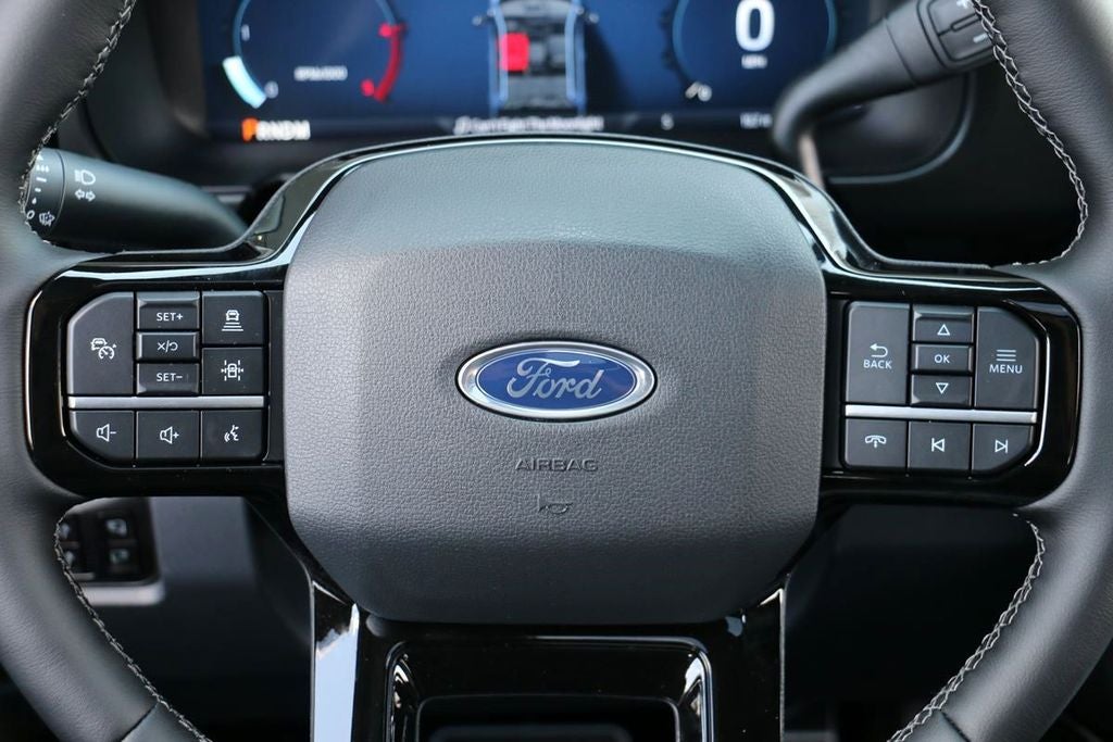 2026 Ford F-250SD Lariat HARLEY DAVIDSON