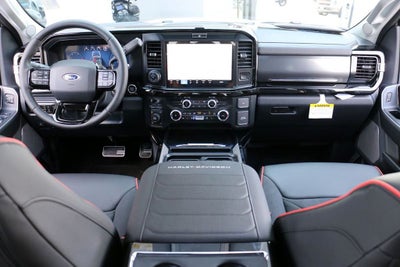 2026 Ford F-250SD Lariat HARLEY DAVIDSON
