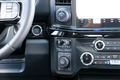 2026 Ford F-250SD Lariat HARLEY DAVIDSON