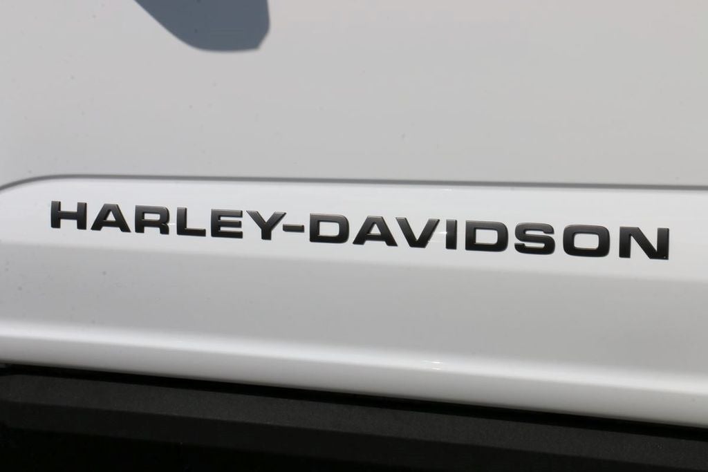 2026 Ford F-250SD Lariat HARLEY DAVIDSON