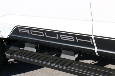 2026 Ford F-250SD Lariat ROUSH