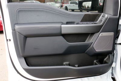 2026 Ford F-250SD Lariat ROUSH