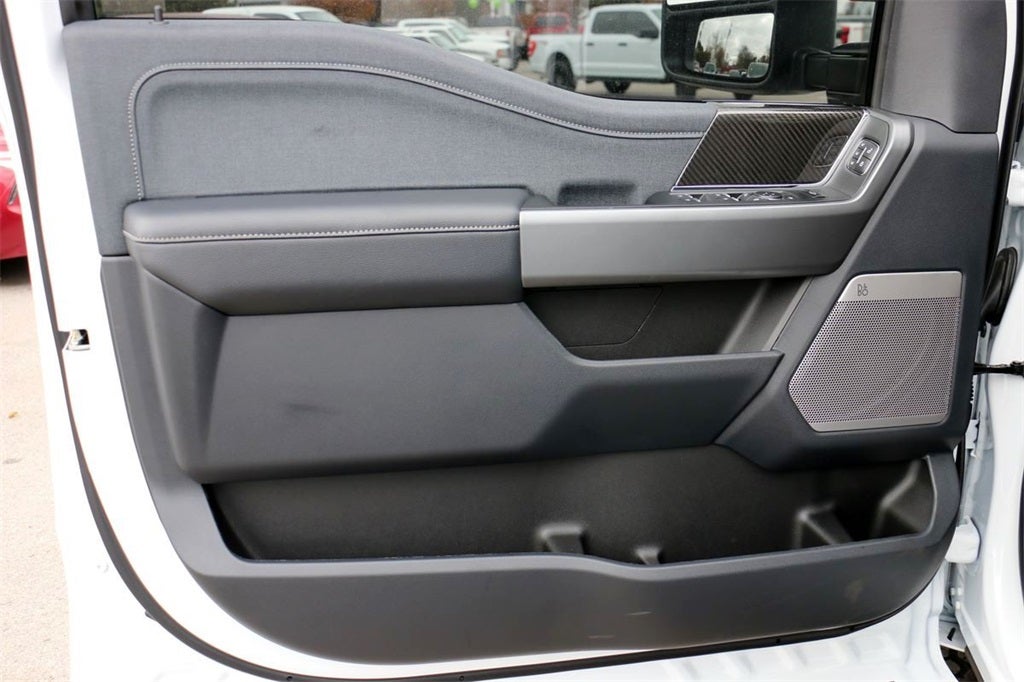 2026 Ford F-250SD Lariat ROUSH