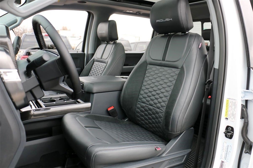 2026 Ford F-250SD Lariat ROUSH