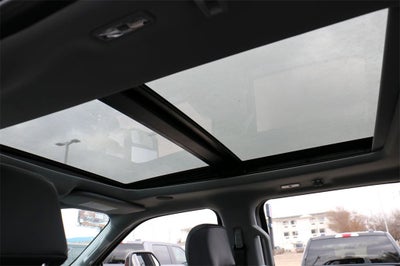 2026 Ford F-250SD Lariat ROUSH