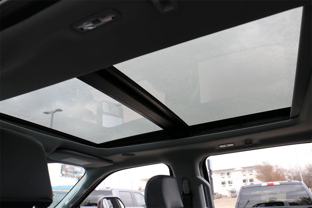 2026 Ford F-250SD Lariat ROUSH