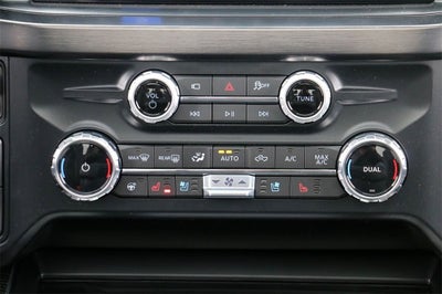 2026 Ford F-250SD Lariat ROUSH