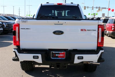 2026 Ford F-250SD Lariat ROUSH