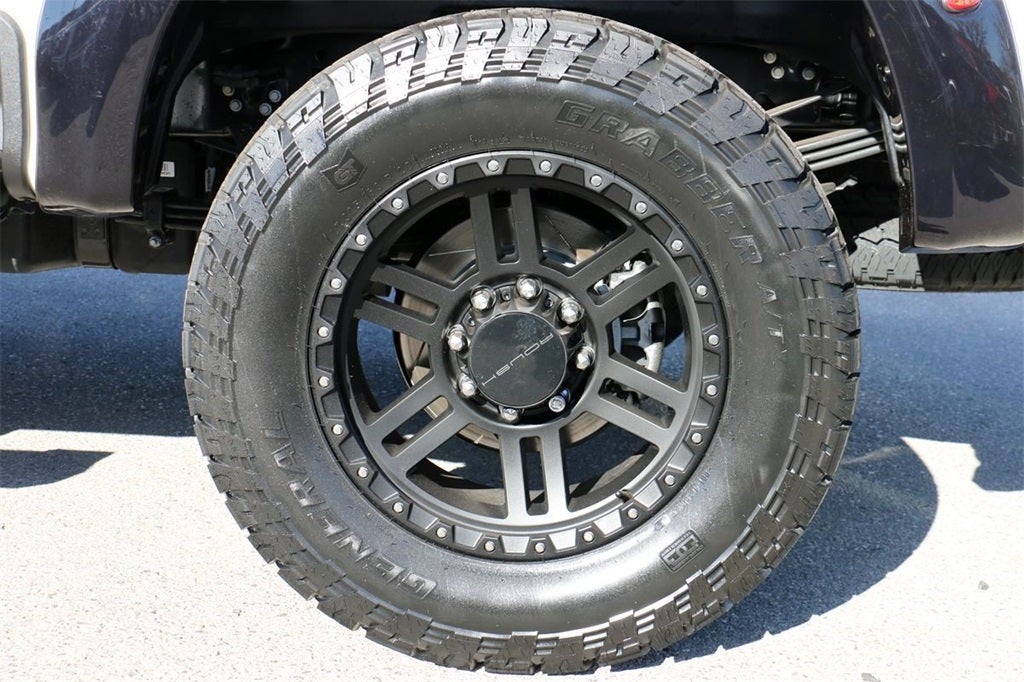 2026 Ford F-250SD Lariat ROUSH