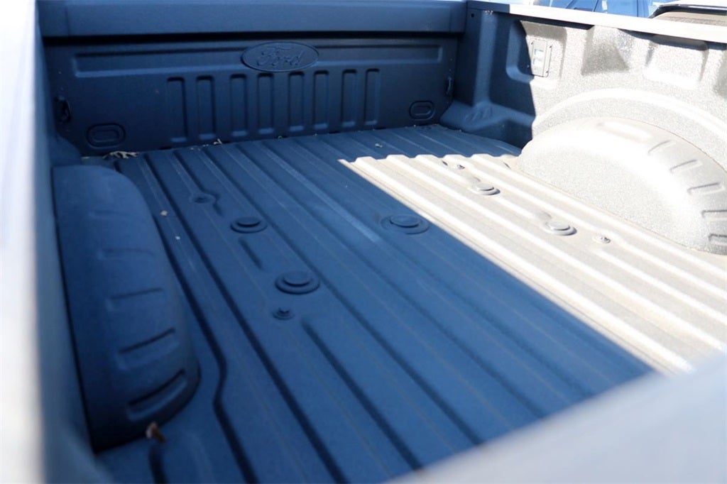 2026 Ford F-250SD Lariat ROUSH