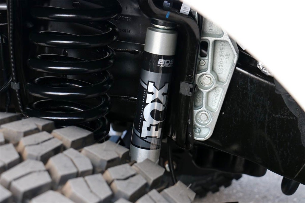 2026 Ford F-250SD Lariat HARLEY DAVIDSON