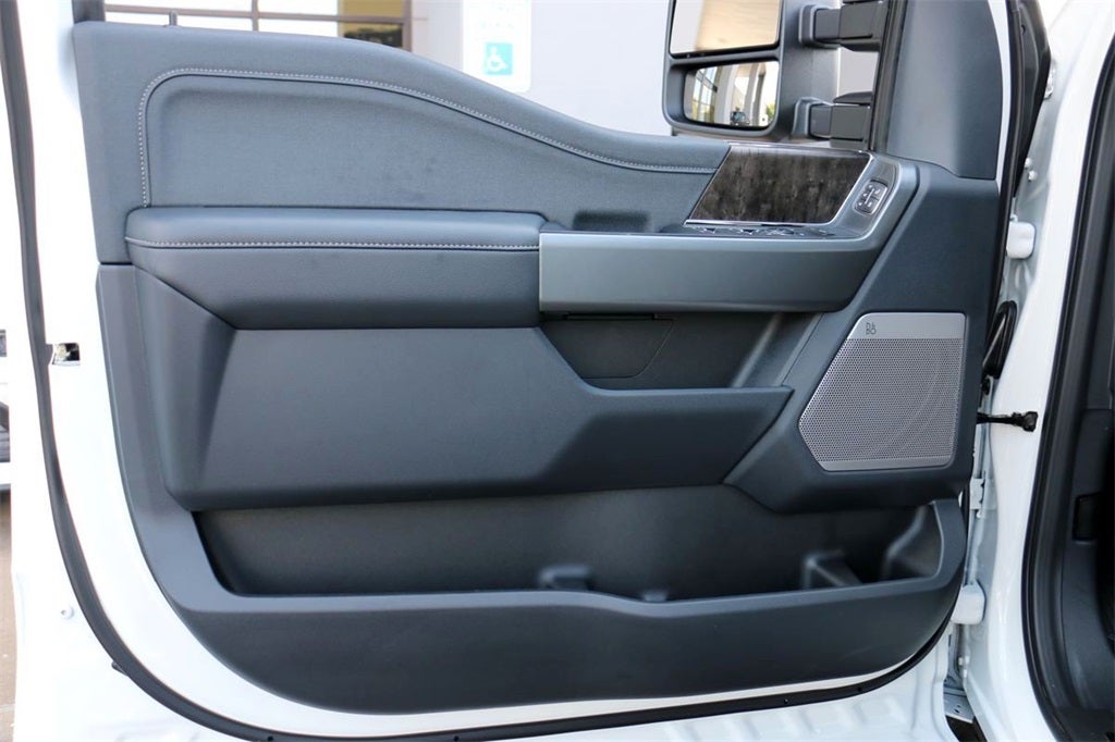 2026 Ford F-250SD Lariat HARLEY DAVIDSON