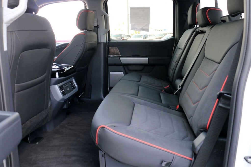 2026 Ford F-250SD Lariat HARLEY DAVIDSON