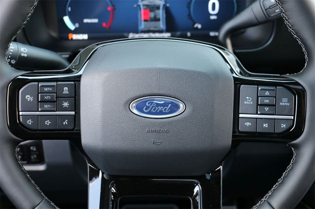 2026 Ford F-250SD Lariat HARLEY DAVIDSON