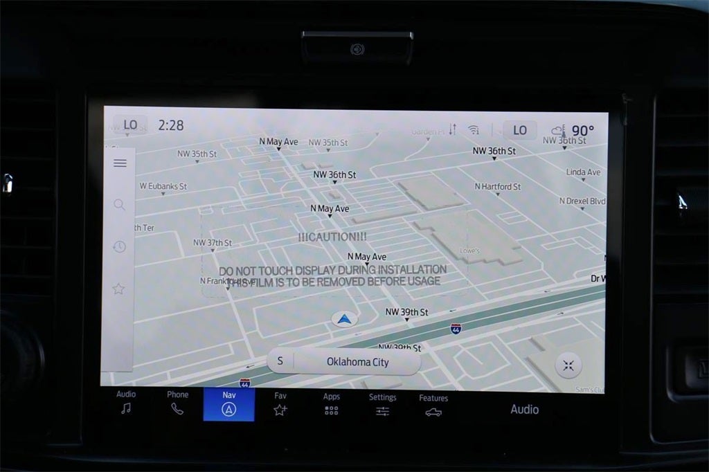 2026 Ford F-250SD Lariat HARLEY DAVIDSON