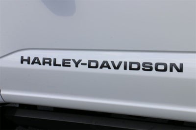 2026 Ford F-250SD Lariat HARLEY DAVIDSON