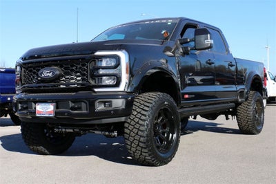 2026 Ford F-250SD Lariat ROCKY RIDGE
