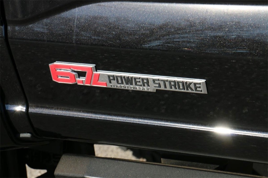 2026 Ford F-250SD Lariat ROCKY RIDGE