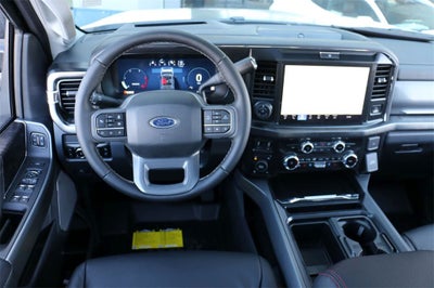 2026 Ford F-250SD Lariat ROCKY RIDGE