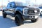 2026 Ford F-250SD Lariat ROCKY RIDGE