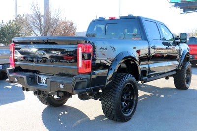 2026 Ford F-250SD Lariat ROCKY RIDGE