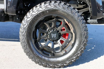 2026 Ford F-250SD Lariat ROCKY RIDGE