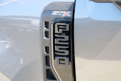 2025 Ford F-250SD XL
