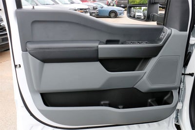 2025 Ford F-250SD XL