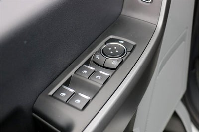 2025 Ford F-250SD XL