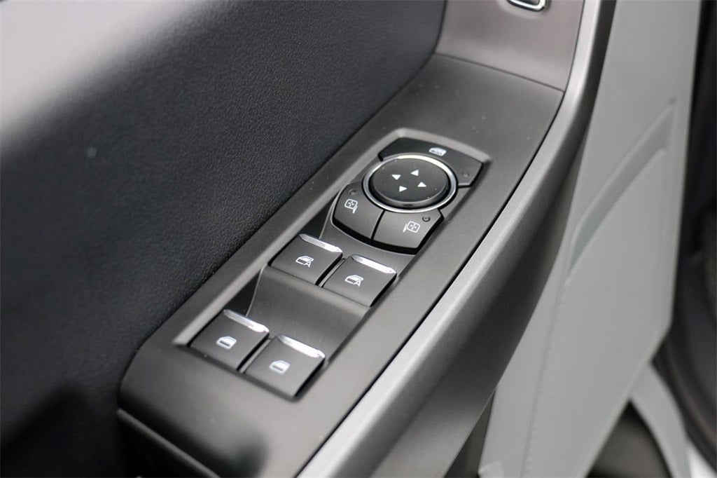 2025 Ford F-250SD XL